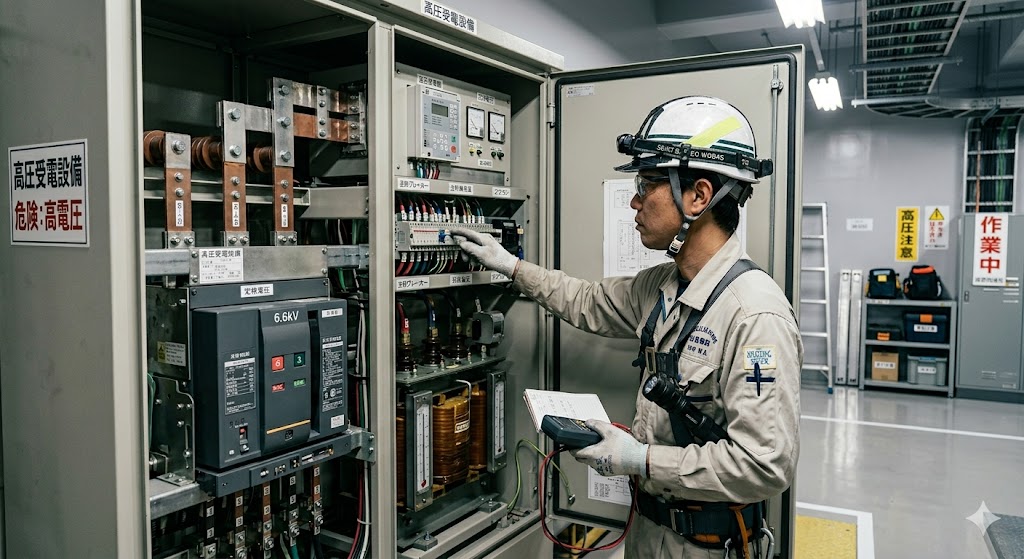 電気設備